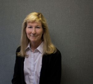 Cindy Hendon : Property Tax Manager