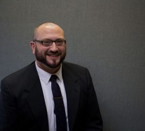 Steve Niemoeller : Project Manager